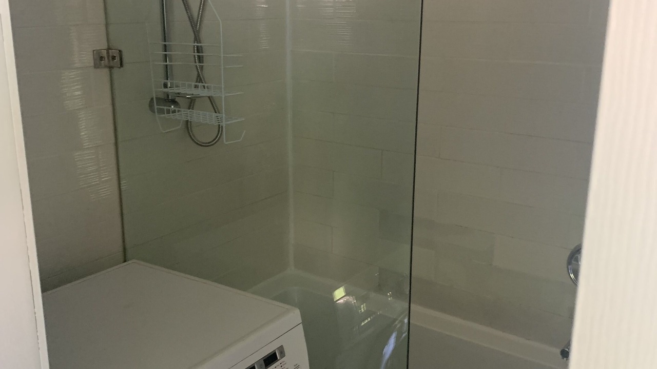 Photo of Bathroom in Robertson