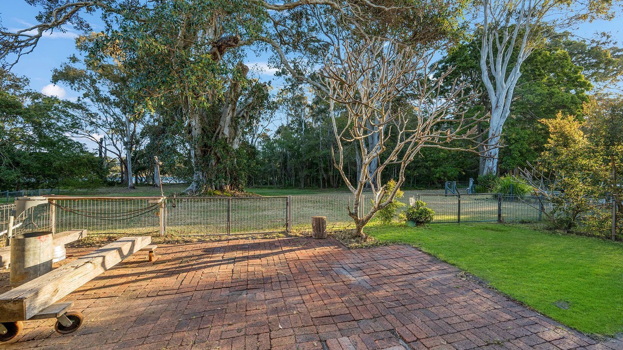 Photo of Outdoor in North Haven