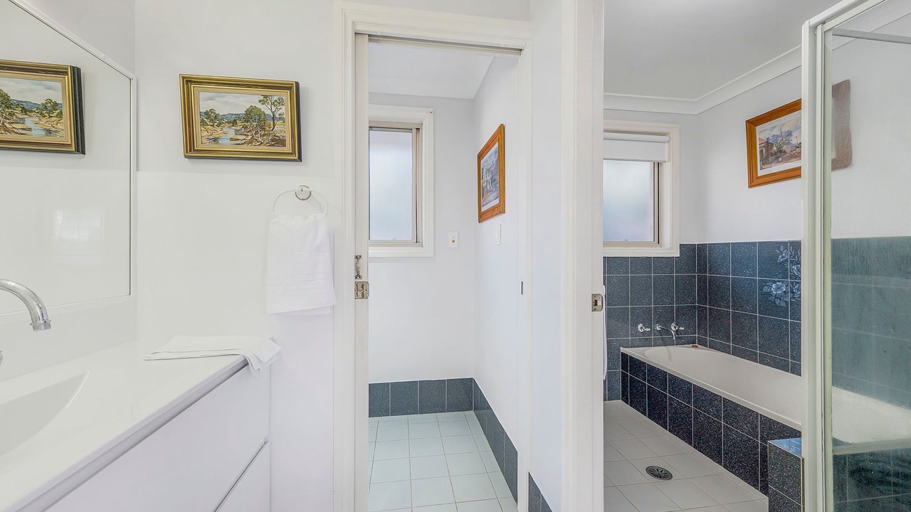 Photo of Bathroom in North Haven