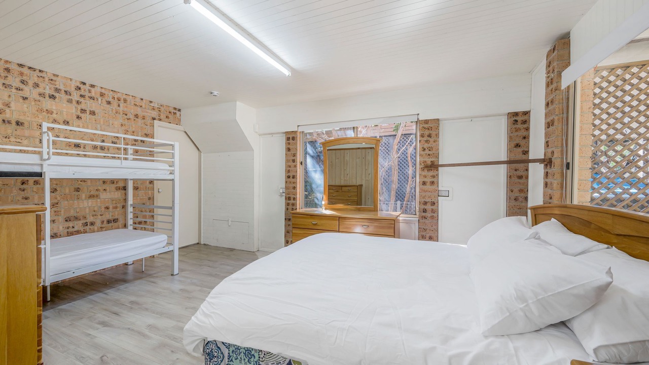 Photo of Bedroom in North Haven