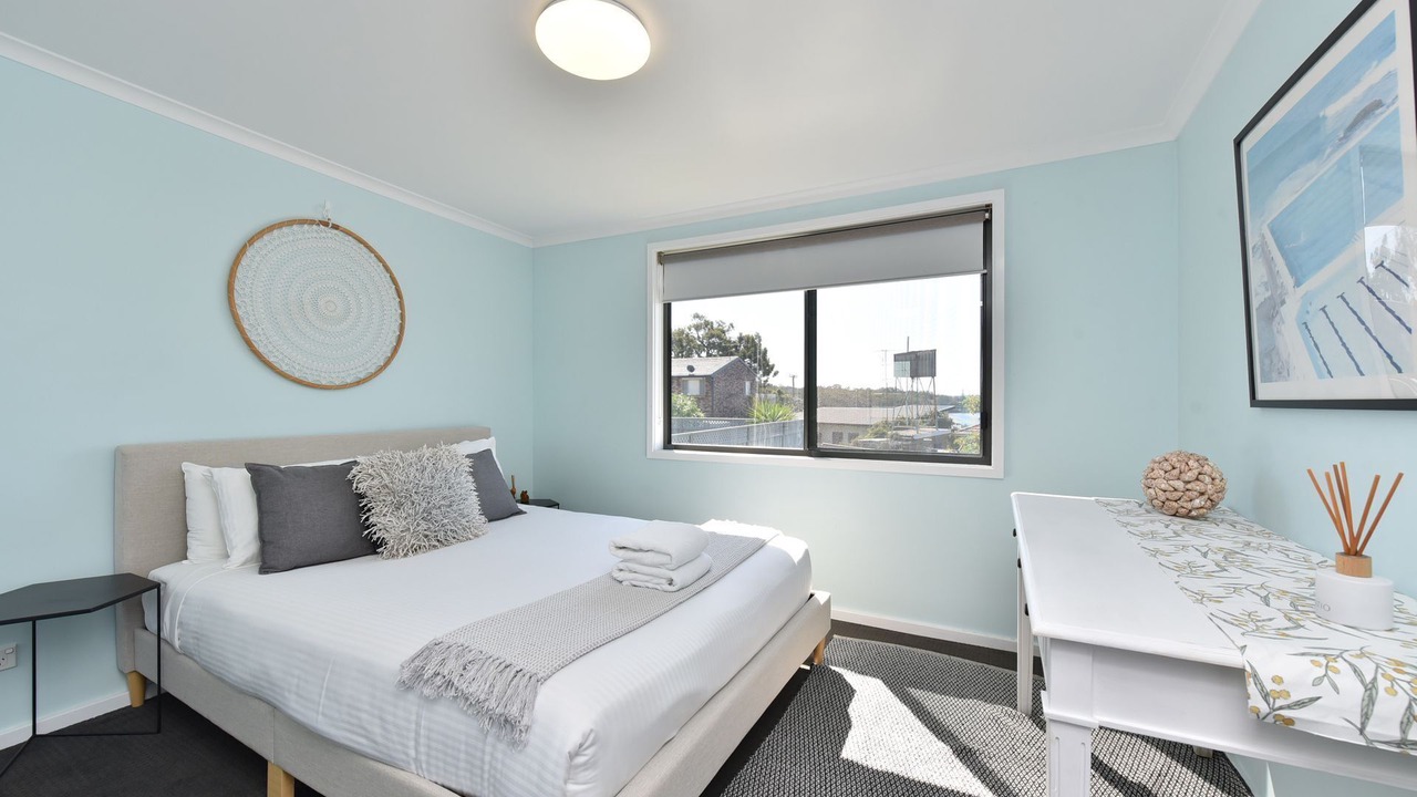 Photo of Bedroom in Sunshine