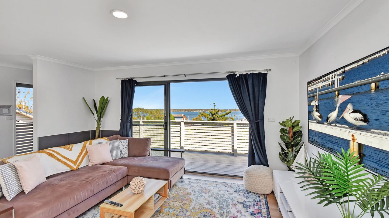 Photo of Livingroom in Sunshine