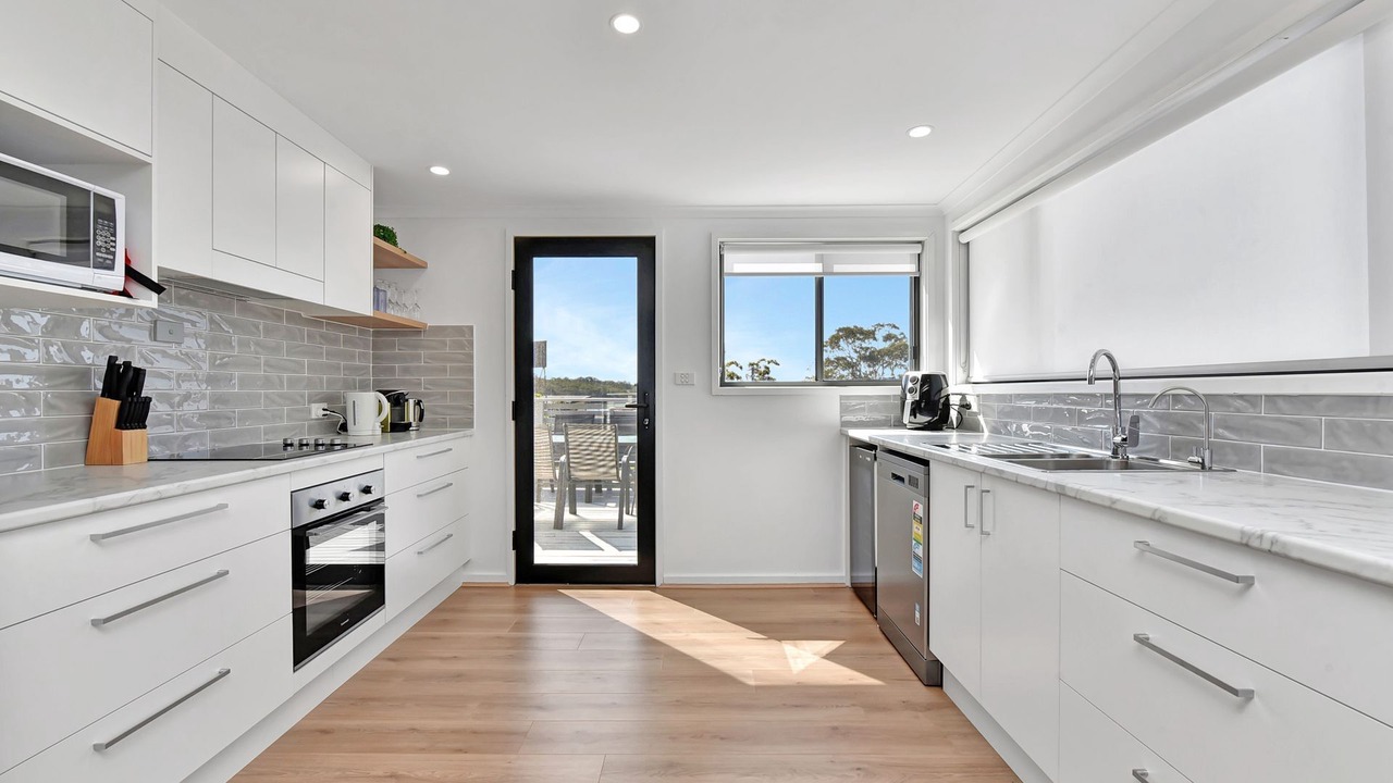 Photo of Kitchen in Sunshine