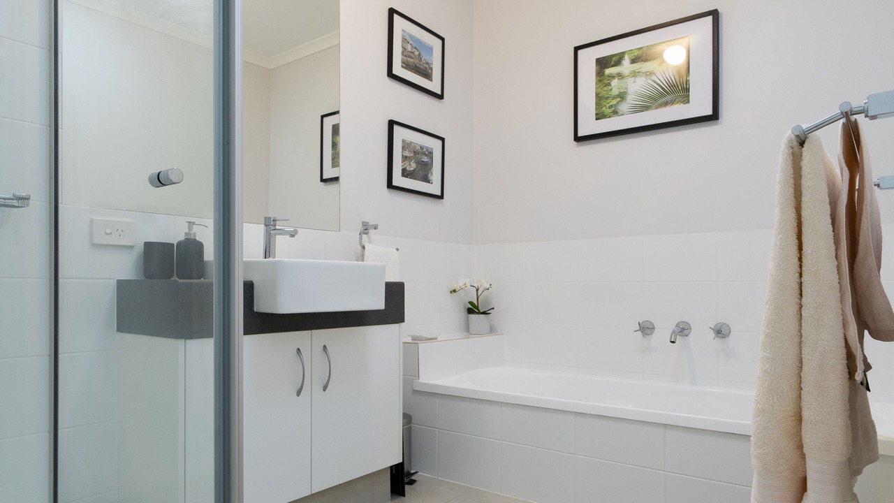 Photo of Bathroom in Woori Yallock