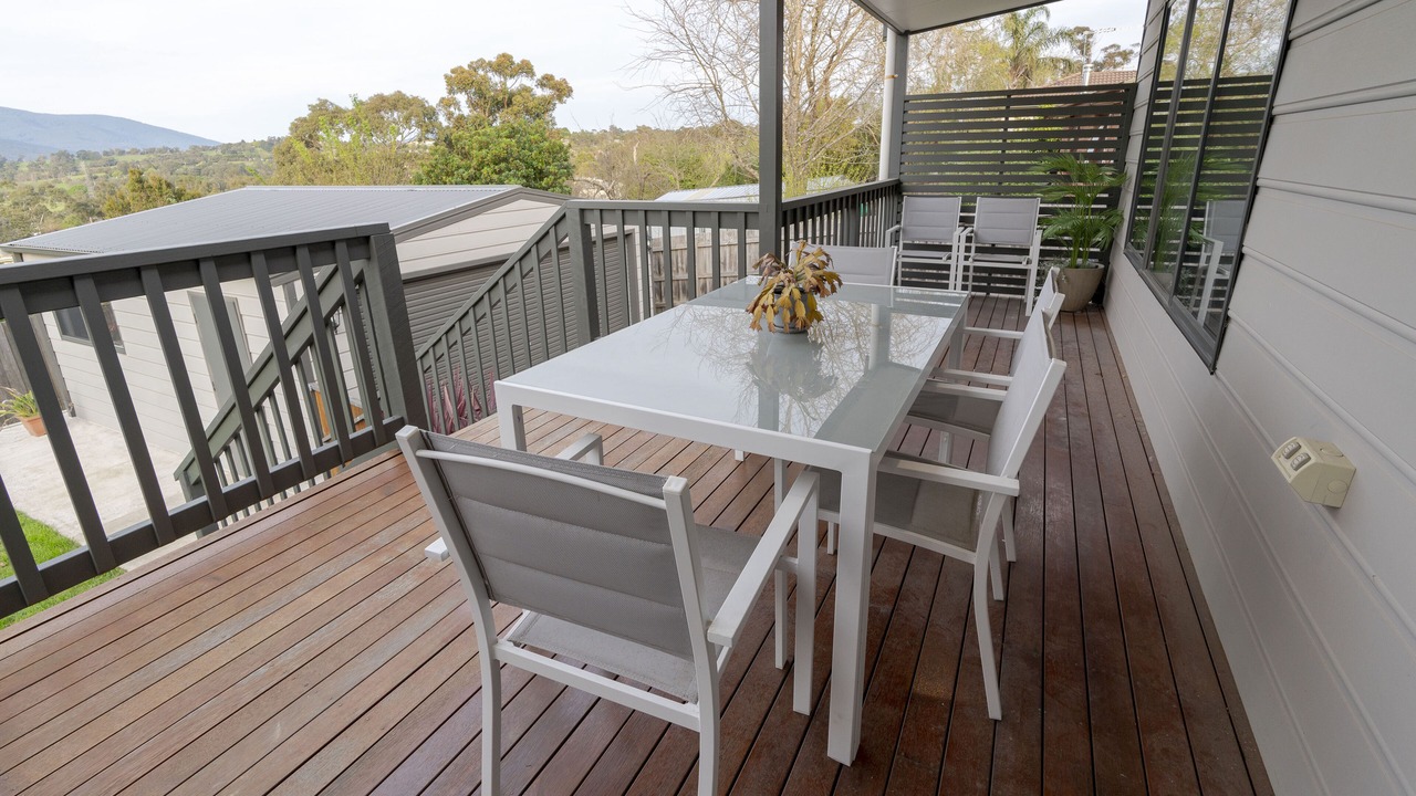 Photo of Outdoor in Woori Yallock