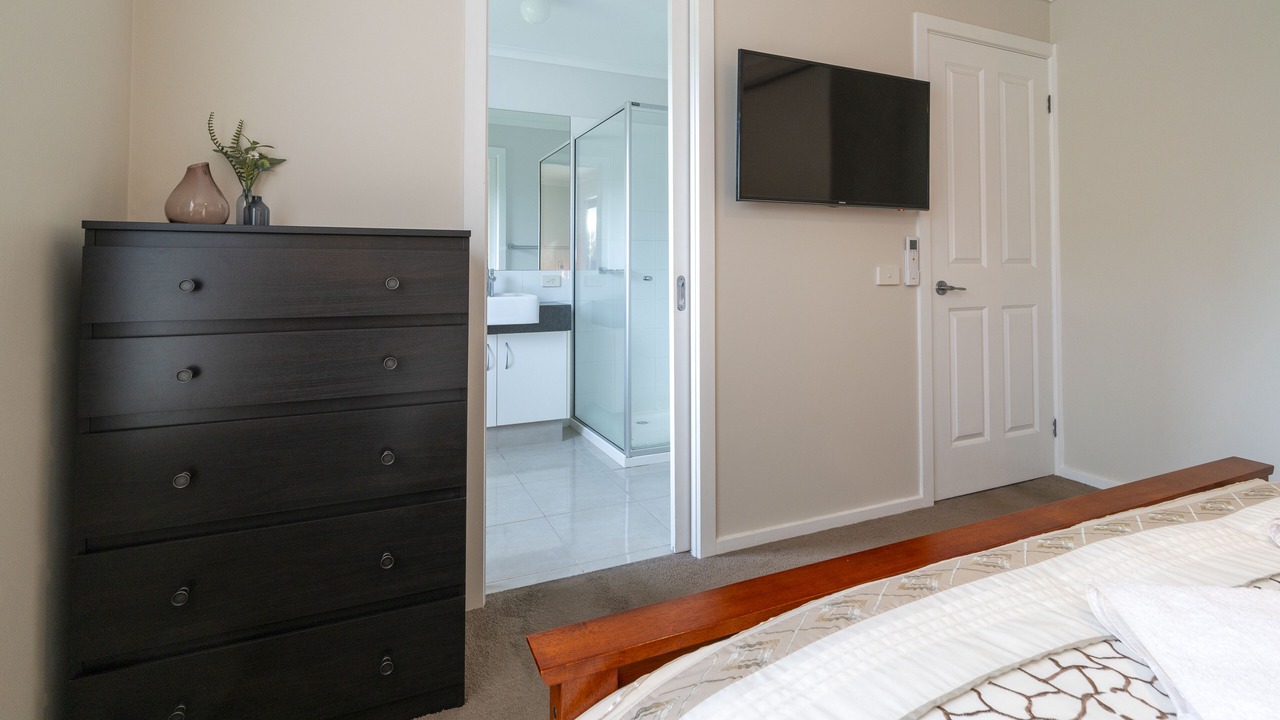 Photo of Bathroom in Woori Yallock
