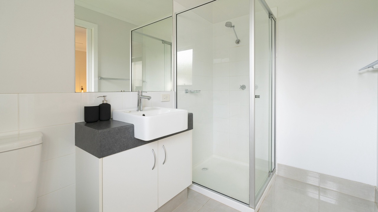 Photo of Bathroom in Woori Yallock