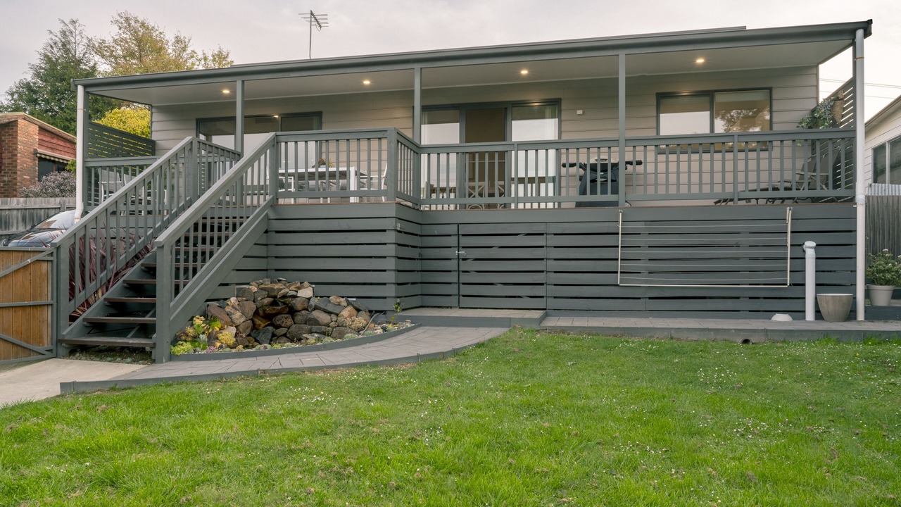 Photo of Outdoor in Woori Yallock