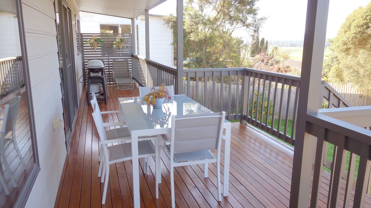 Photo of Outdoor in Woori Yallock