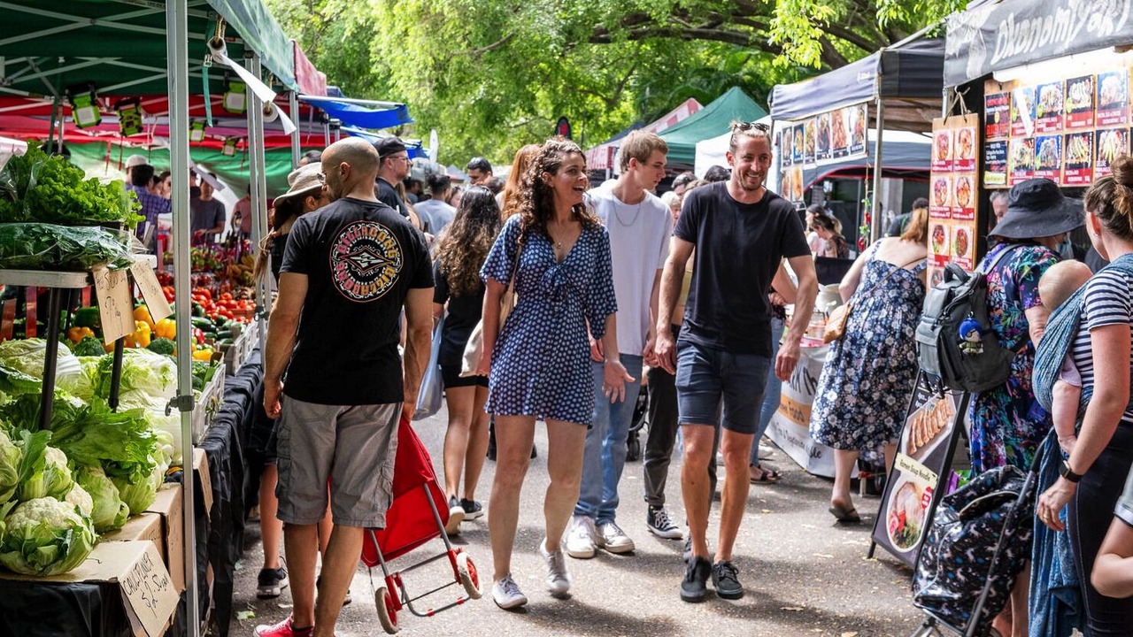 Photo of Others in West End