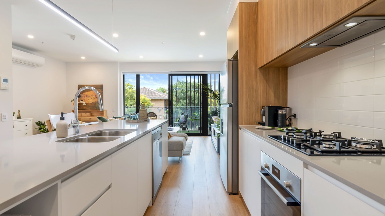 Photo of Kitchen in Fullarton