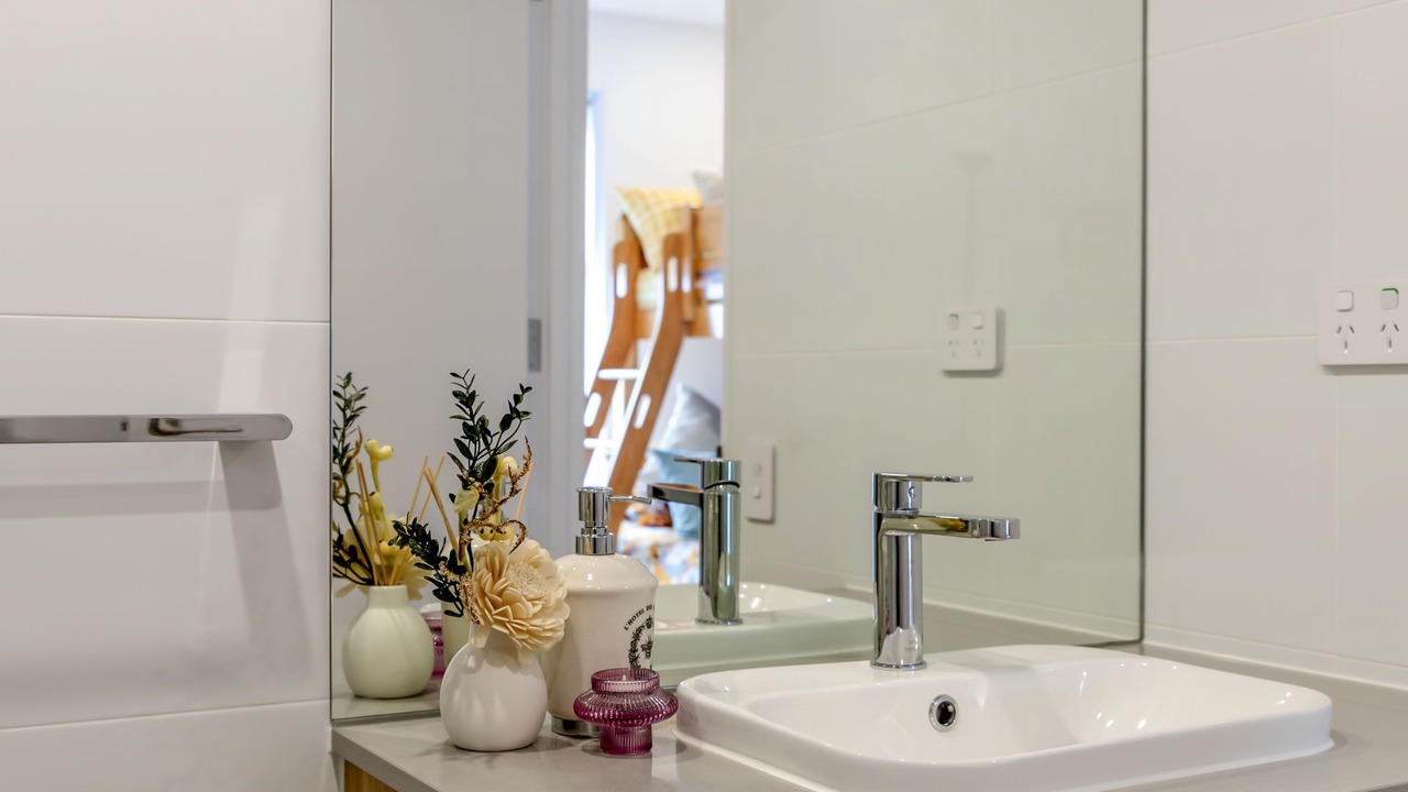 Photo of Bathroom in Fullarton