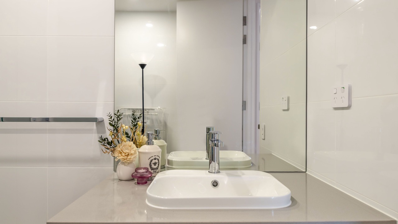 Photo of Bathroom in Fullarton