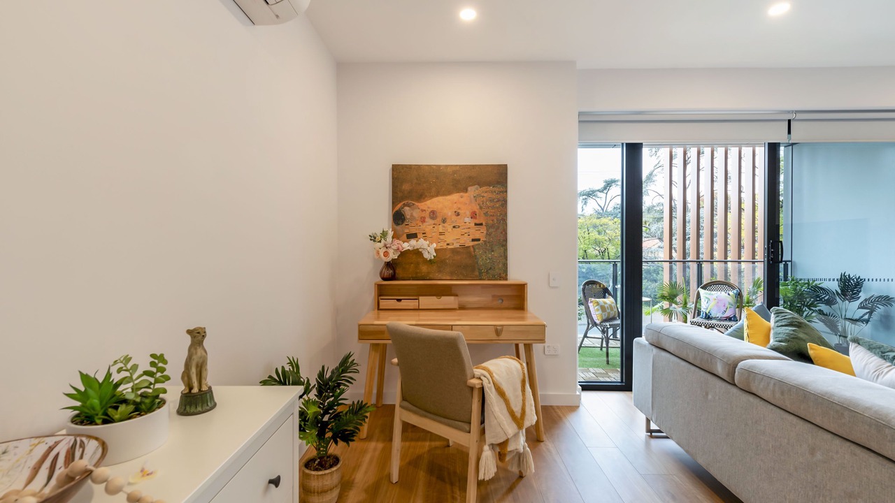 Photo of Livingroom in Fullarton