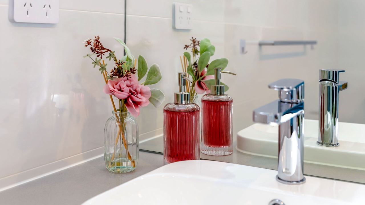 Photo of Bathroom in Fullarton