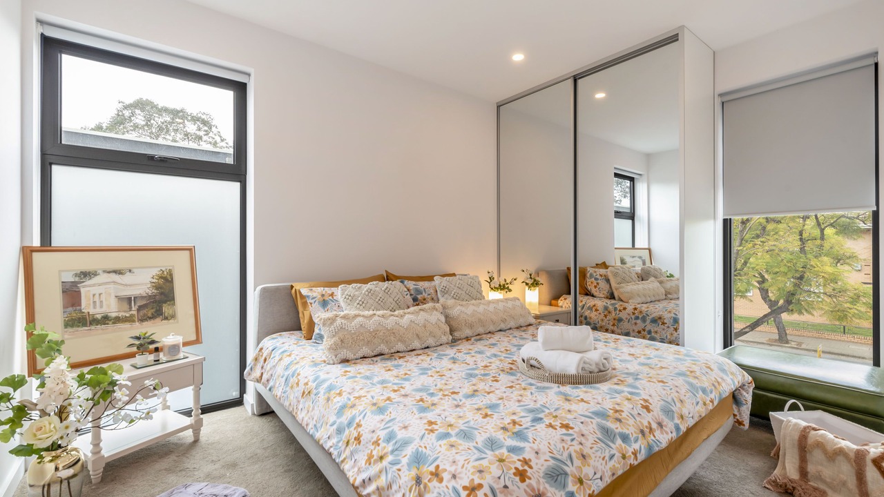 Photo of Bedroom in Fullarton