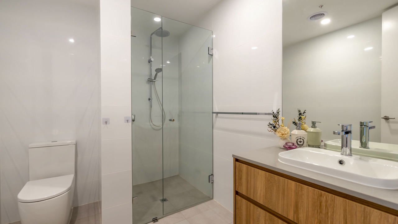 Photo of Bathroom in Fullarton