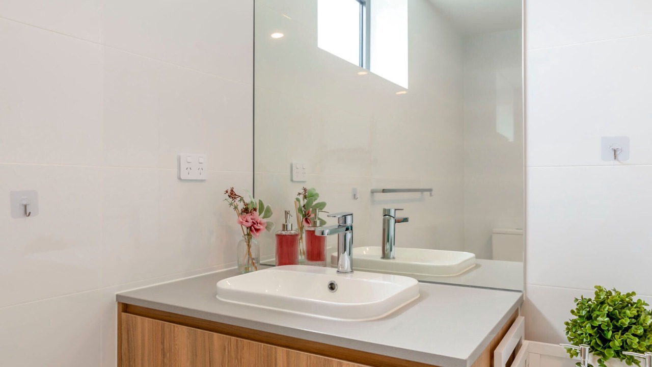 Photo of Bathroom in Fullarton