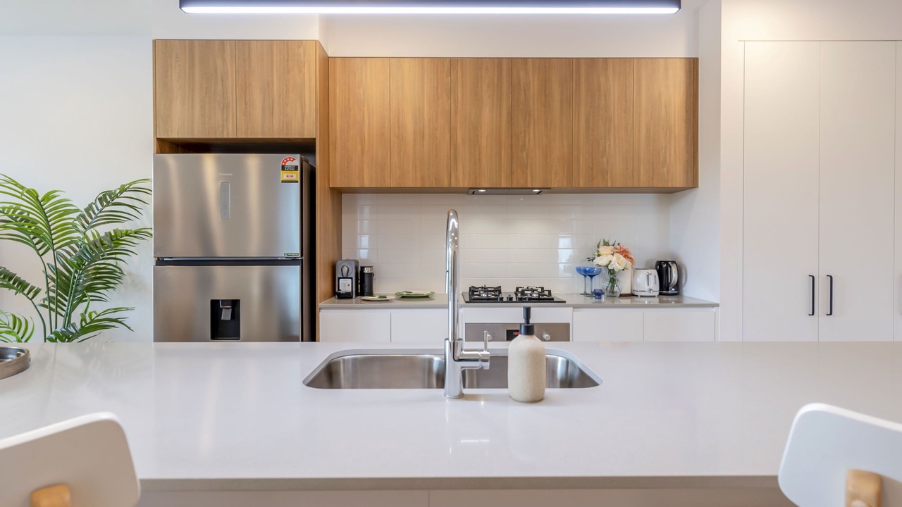 Photo of Kitchen in Fullarton