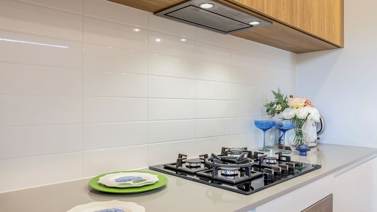 Photo of Kitchen in Fullarton