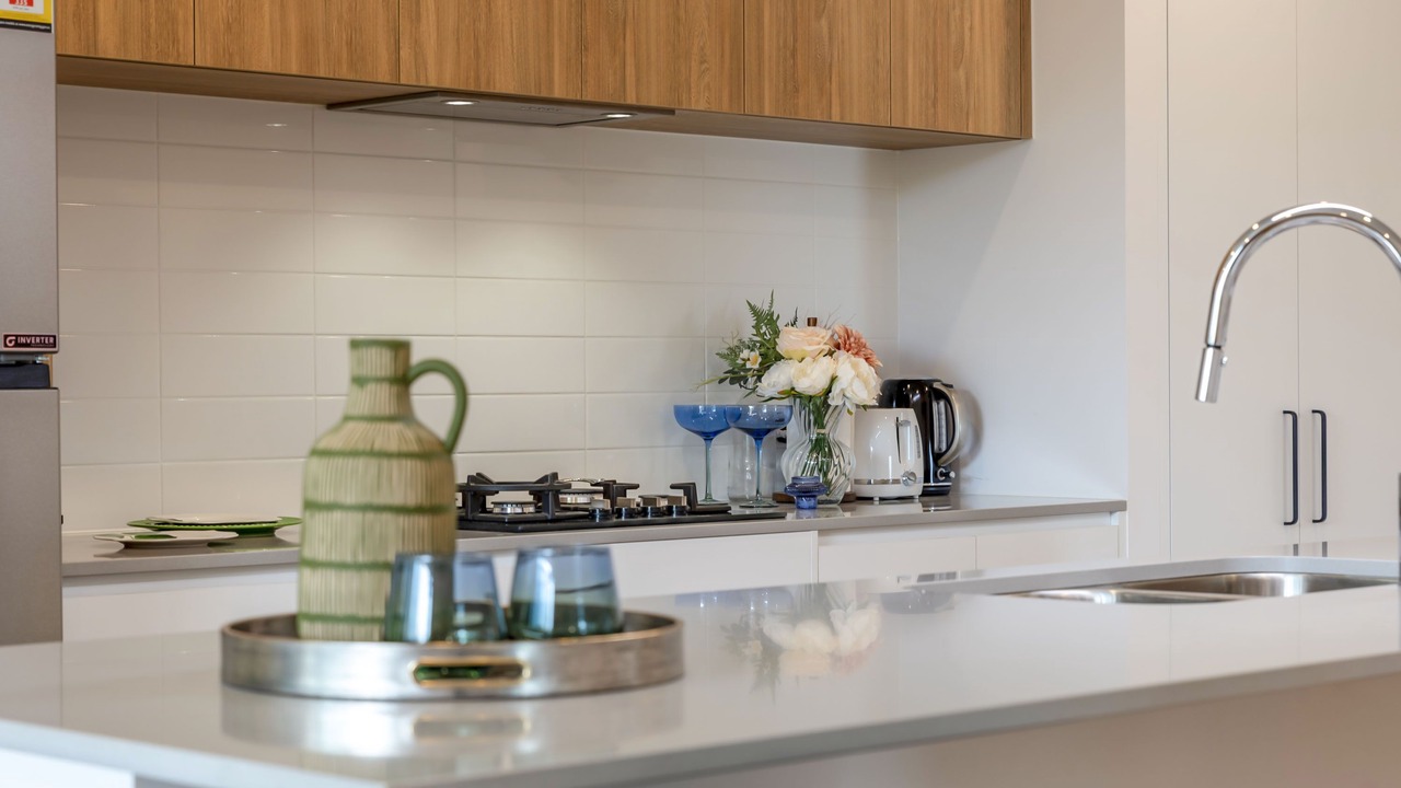 Photo of Kitchen in Fullarton