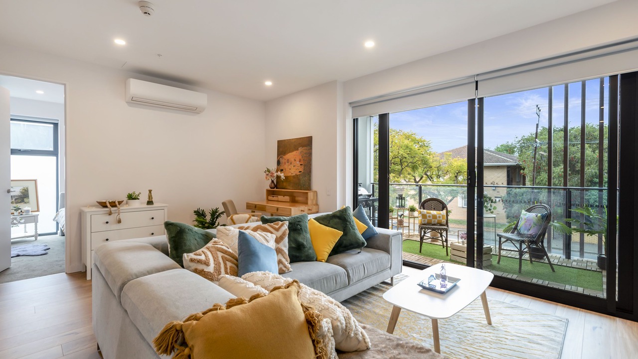 Photo of Livingroom in Fullarton