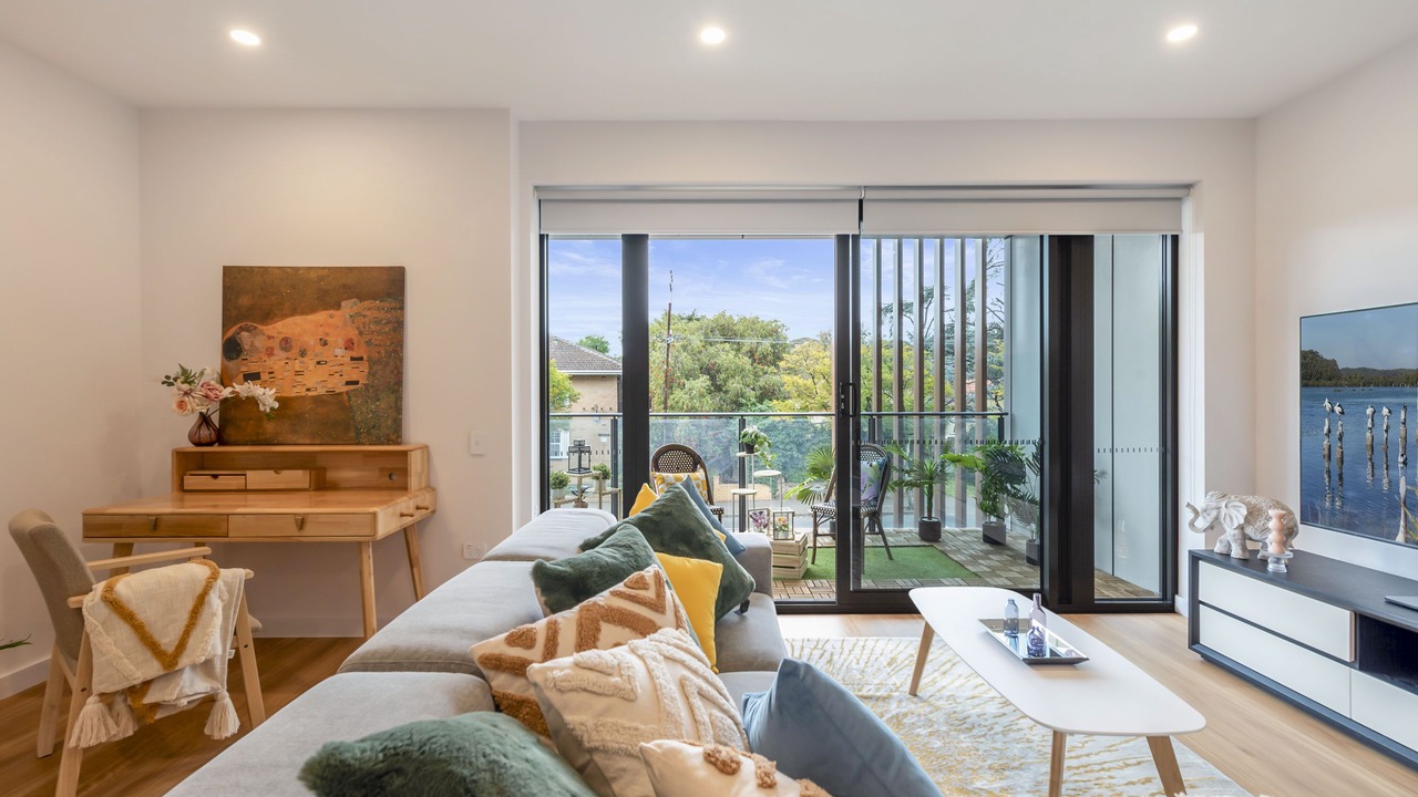 Photo of Livingroom in Fullarton