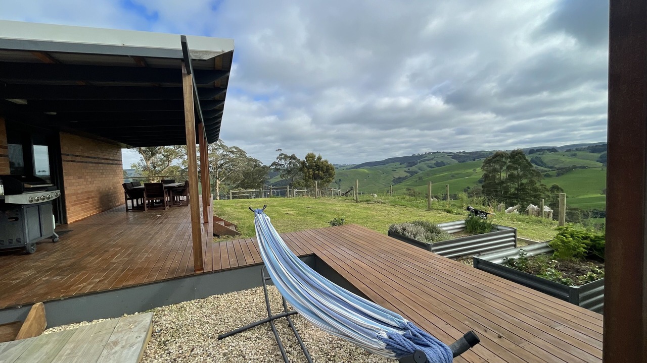 Photo of Outdoor in Mount Eccles