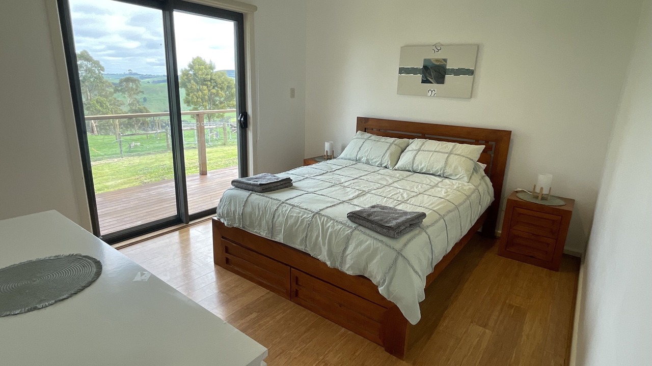 Photo of Bedroom in Mount Eccles