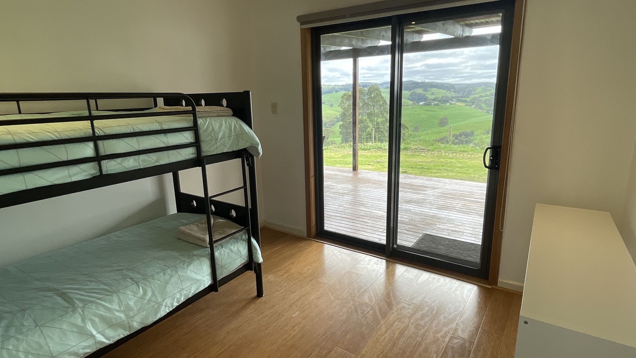 Photo of Bedroom in Mount Eccles