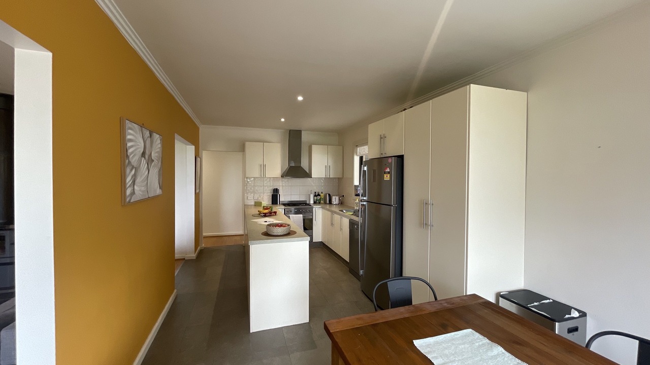 Photo of Kitchen in Mount Eccles