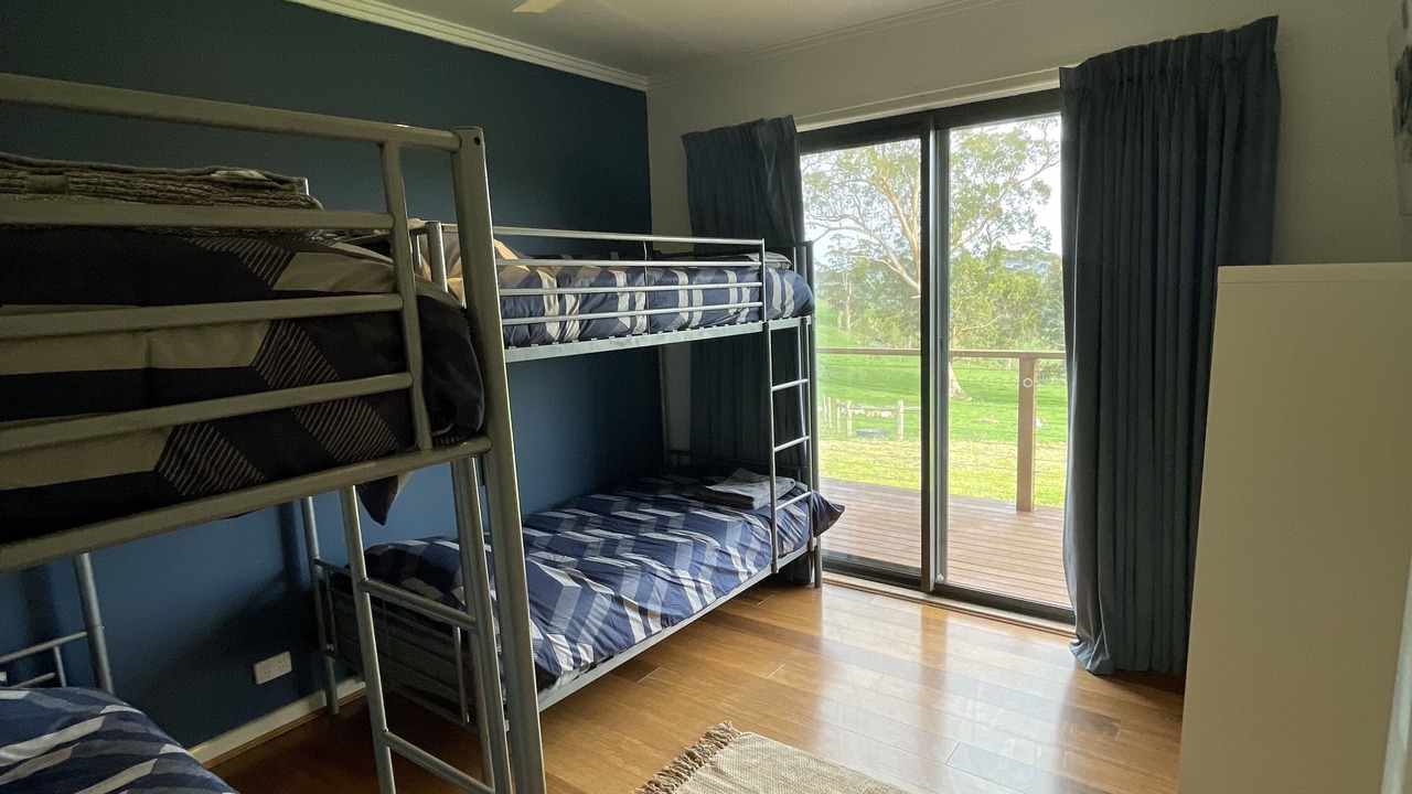 Photo of Bedroom in Mount Eccles