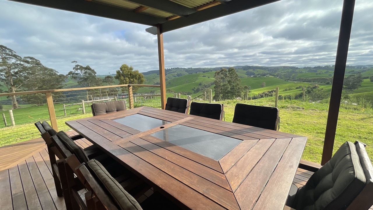 Photo of Outdoor in Mount Eccles