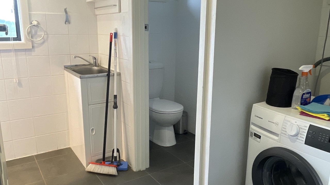 Photo of Bathroom in Mount Eccles