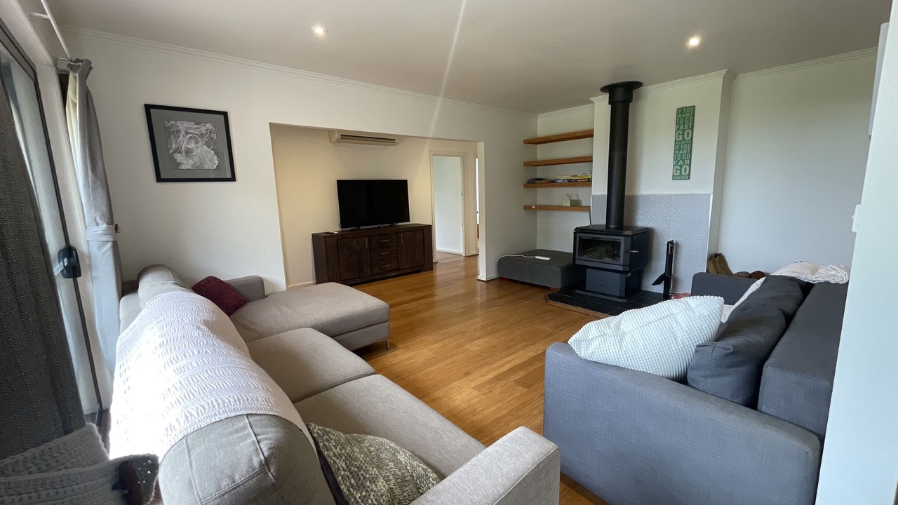 Photo of Livingroom in Mount Eccles