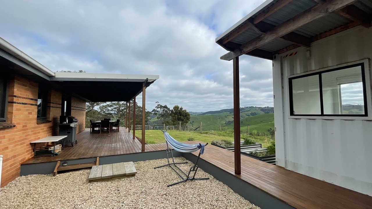 Photo of Outdoor in Mount Eccles