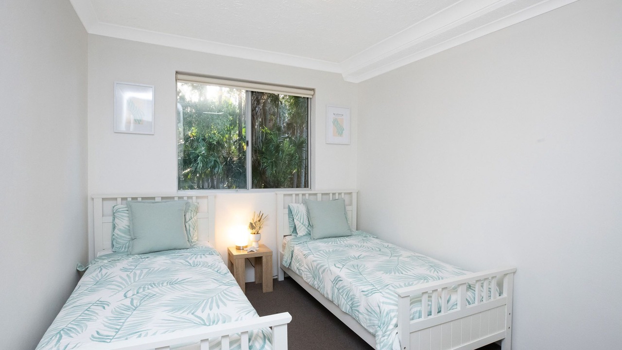 Photo of Bedroom in Tuncurry