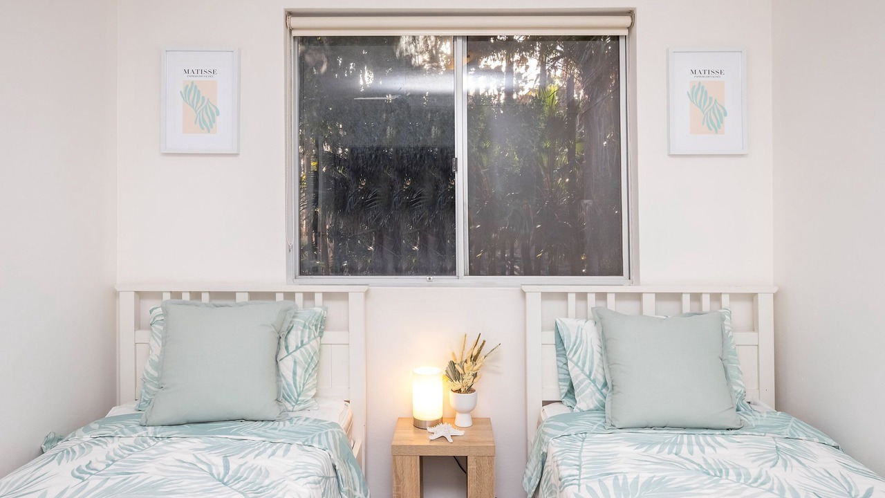 Photo of Bedroom in Tuncurry