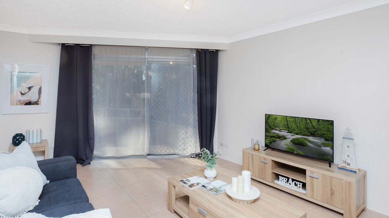 Photo of Livingroom in Tuncurry
