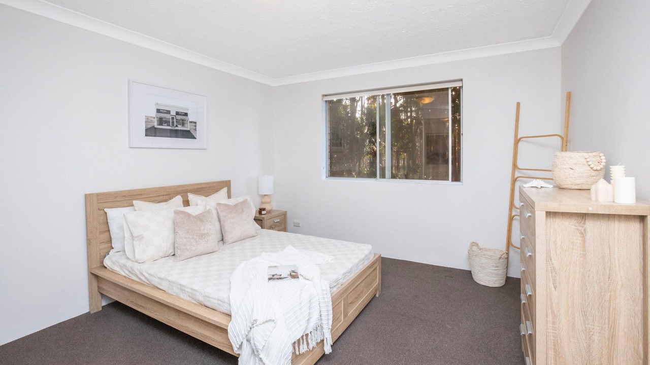 Photo of Bedroom in Tuncurry