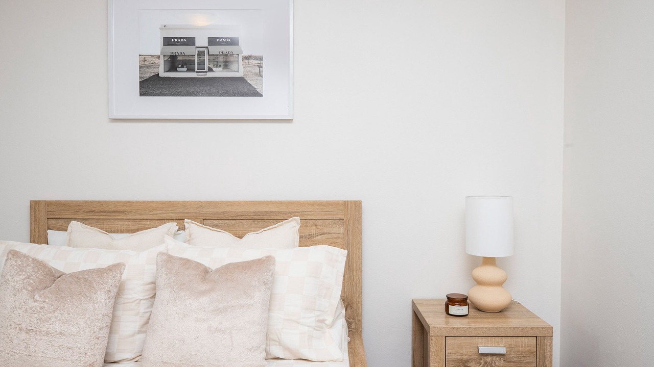 Photo of Bedroom in Tuncurry