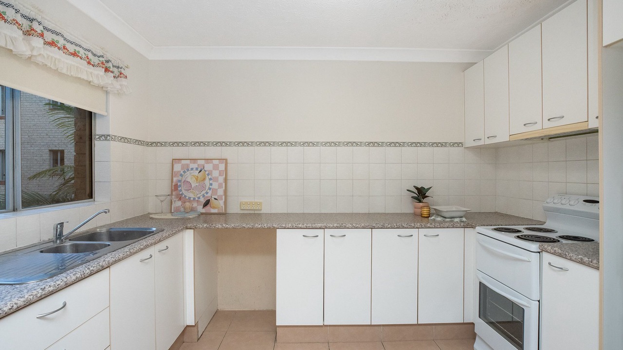 Photo of Kitchen in Tuncurry