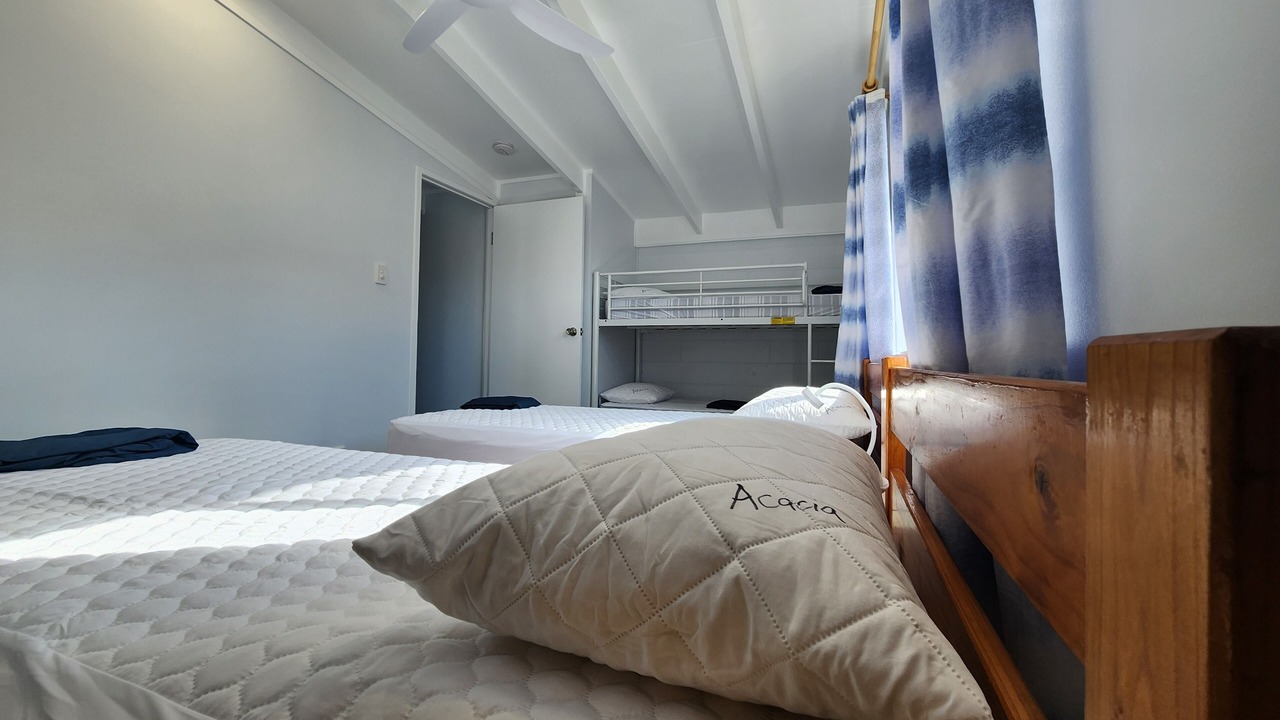 Photo of Bedroom in Happy Valley