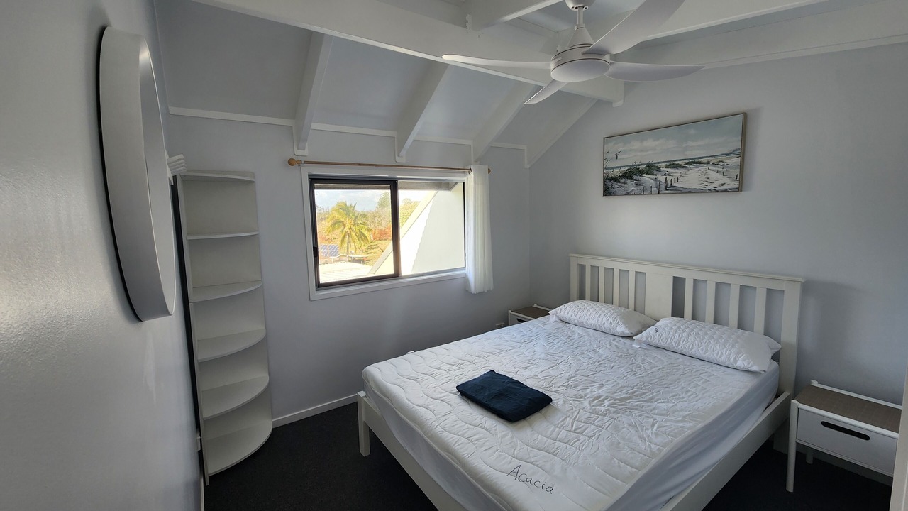 Photo of Bedroom in Happy Valley