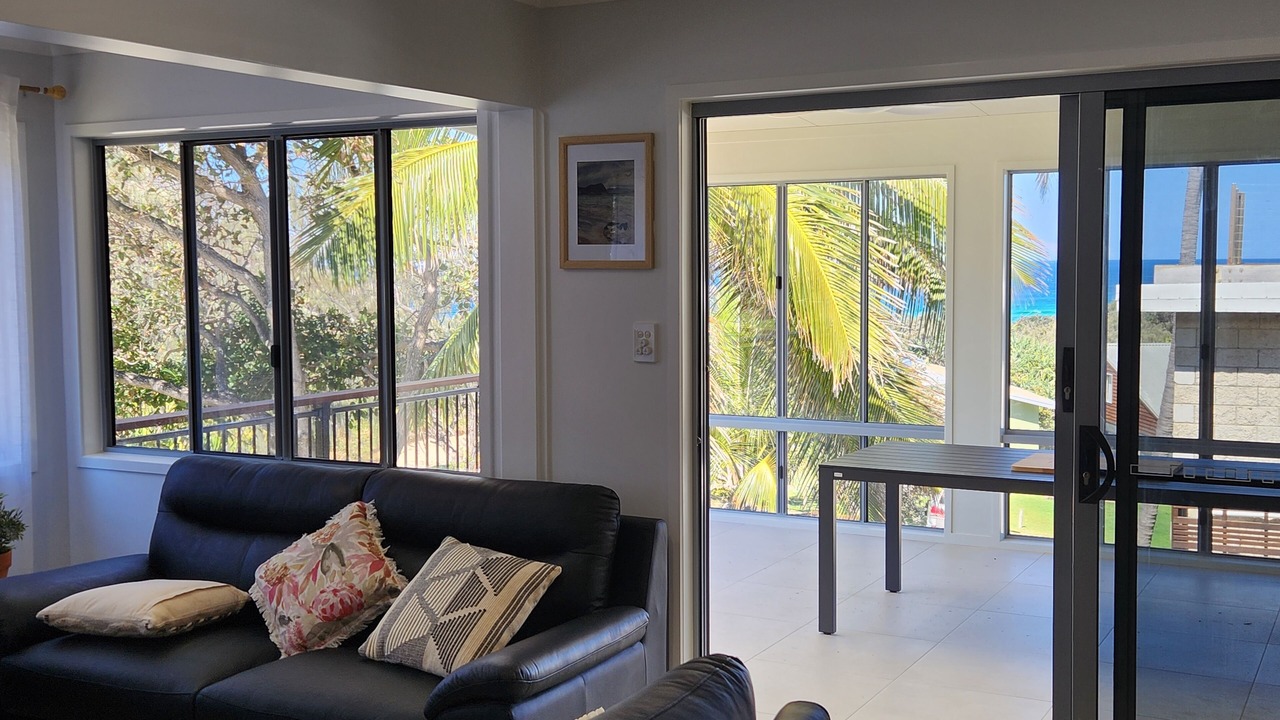 Photo of Livingroom in Happy Valley