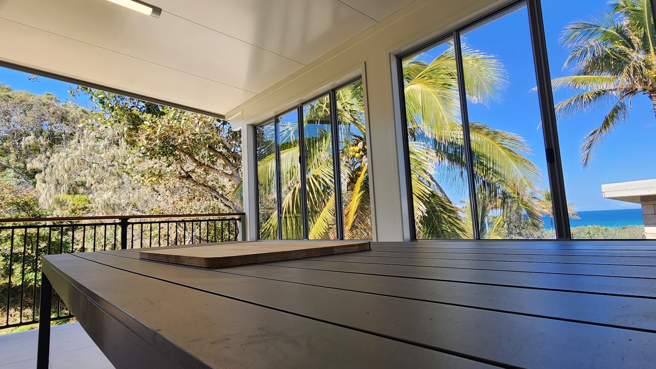 Photo of Patio Balcony in Happy Valley