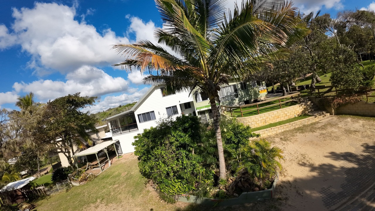 Photo of Outdoor in Happy Valley