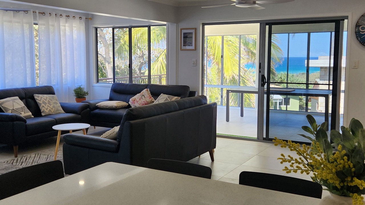 Photo of Livingroom in Happy Valley