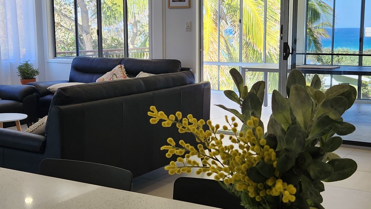 Photo of Livingroom in Happy Valley