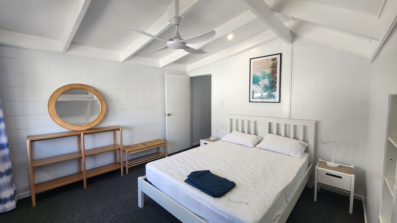 Photo of Bedroom in Happy Valley